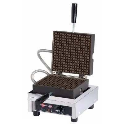 Gaufrier Professionnel Galettes Parisiennes