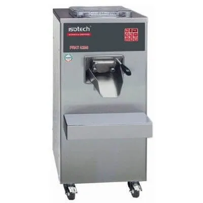 Turbine à Eau Pratica 60 L