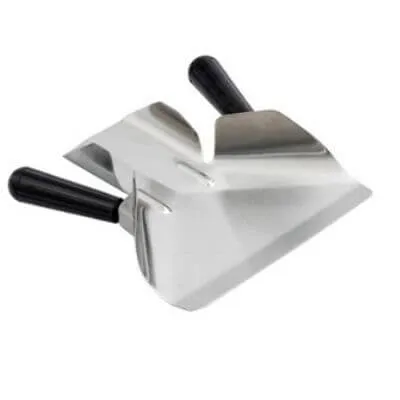 Pelle à Frites Inox - 230 x 205 mm