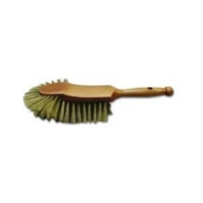 Brosse à Farine Soie Blanche