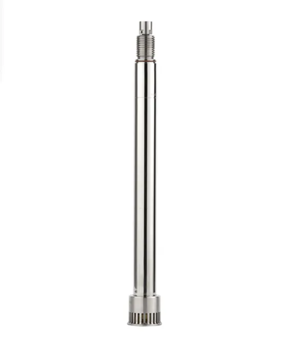Pied Blender SMX Turbo 425 mm