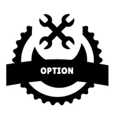 Option Dessus d'Angle pour Meuble à Dosseret - P 700 mm