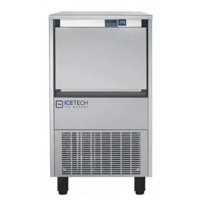 Machine à Glace Pilée - Glace Diamant