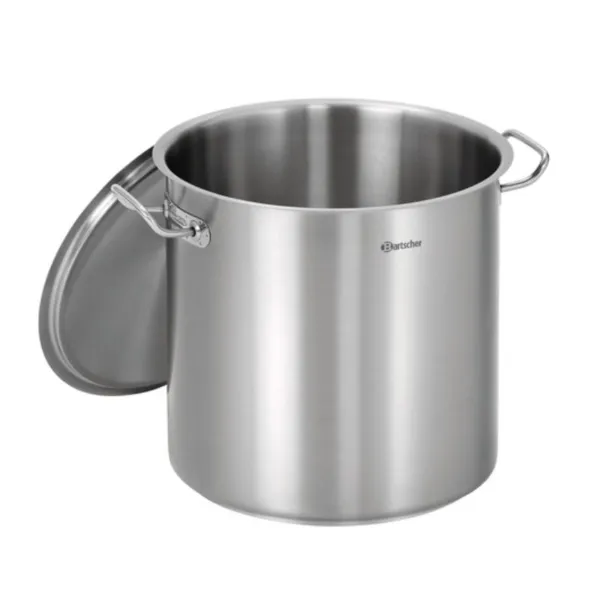Marmite Inox - 25 L