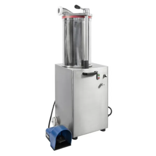Poussoir Hydraulique - 15 L