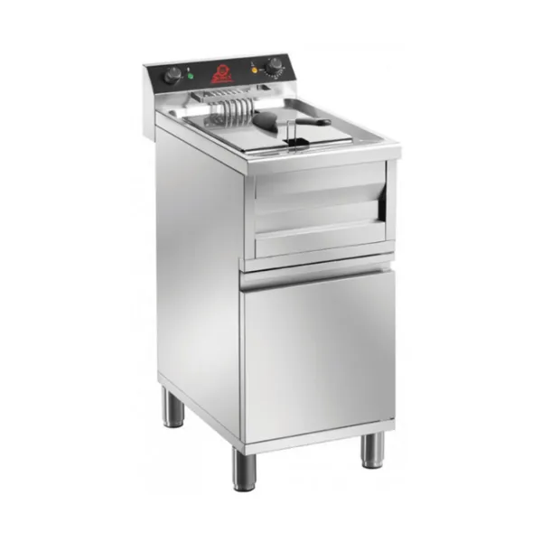 Friteuse sur Coffre - 12 L