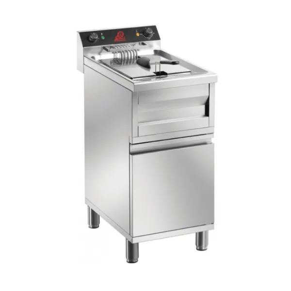Friteuse sur Coffre - 9 L