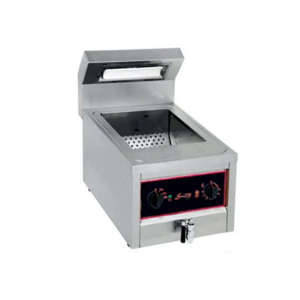 Chauffe-Frites - électrique 5 Kg