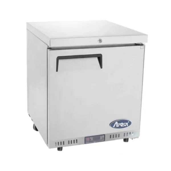 Mini Armoire Réfrigérée Green 145 L - Négative