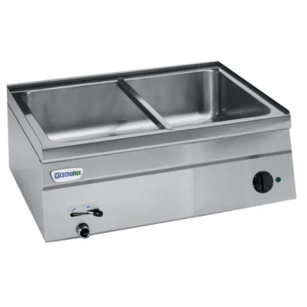 Bain Marie Electrique GN 2/1