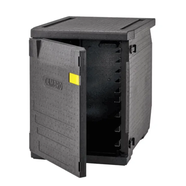 Conteneur isotherme Cam Go Box frontal 60 x 40 cm