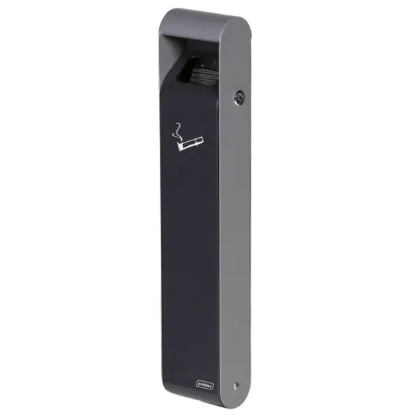 Cendrier Mural Slim - 3 L