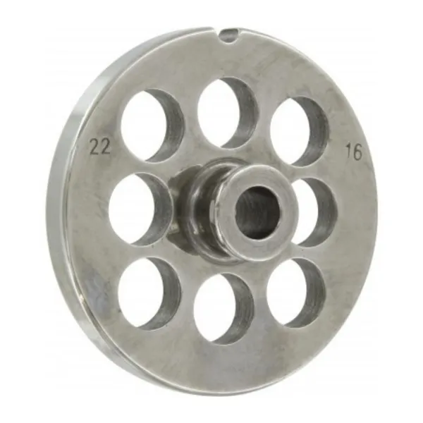 GRILLE 16 mm pour Hachoir N°22