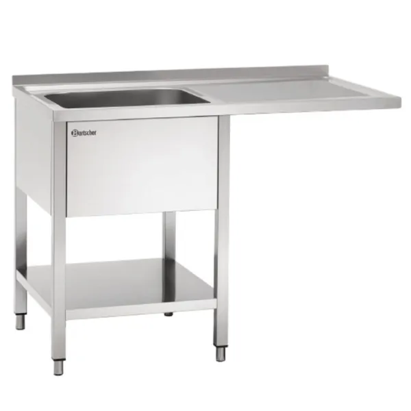 Plonge Laverie 700 - 1 Egouttoir