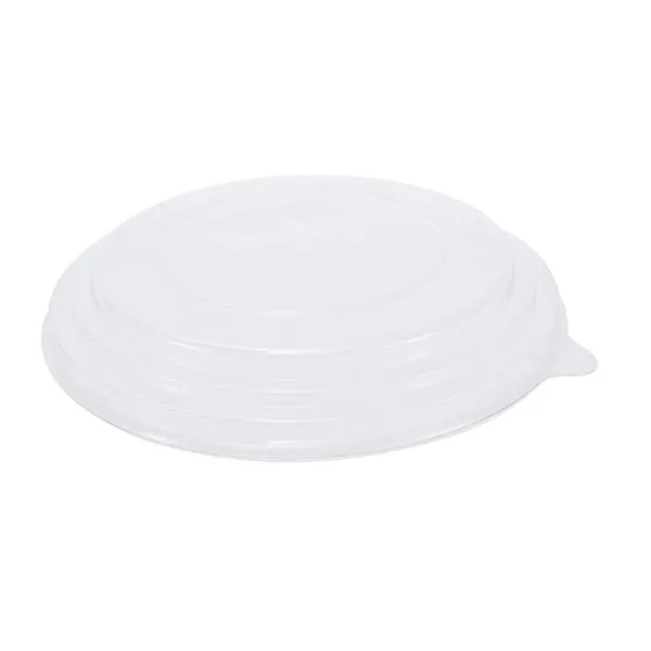 Couvercle pour Bol à Salade Ø 184 mm - Lot de 50