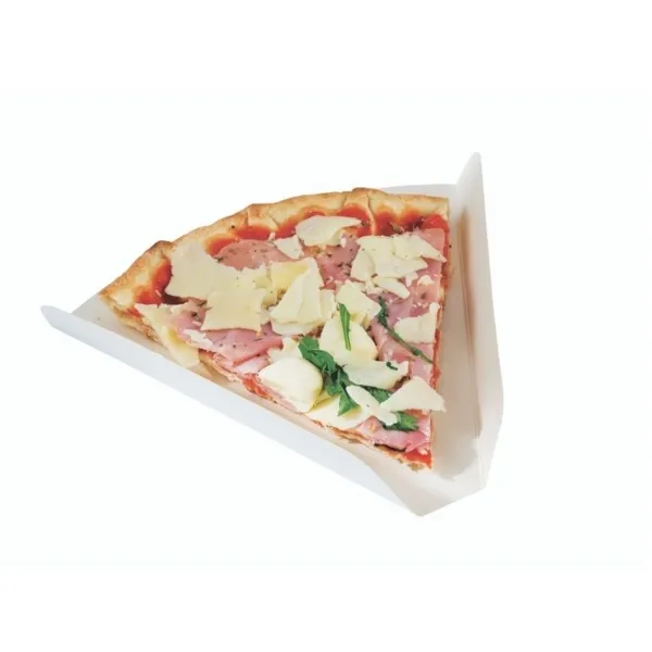 Triangles Rainés en Carton  - Lot de 250
