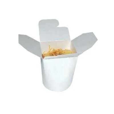 Pasta Box 100 cl - Ecoresponsable  - Lot de 50