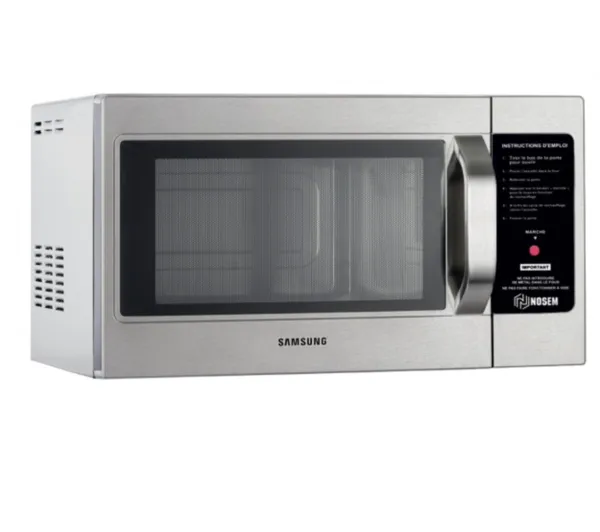 Four Micro-ondes- Spécial Cafétéria - 26 L - 1000 W