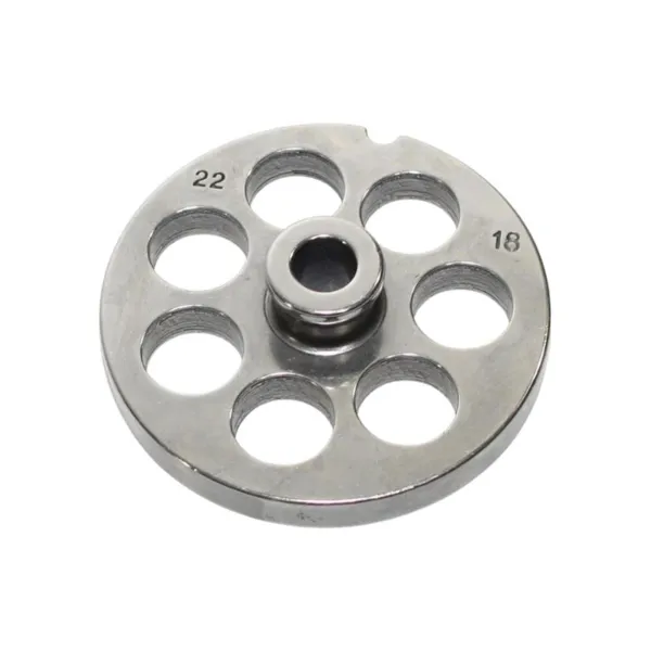 GRILLE 18 mm pour Hachoir N°22
