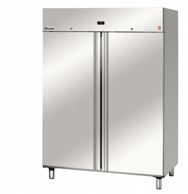 Armoire Réfrigérée 1400 Litres - 2 Portes