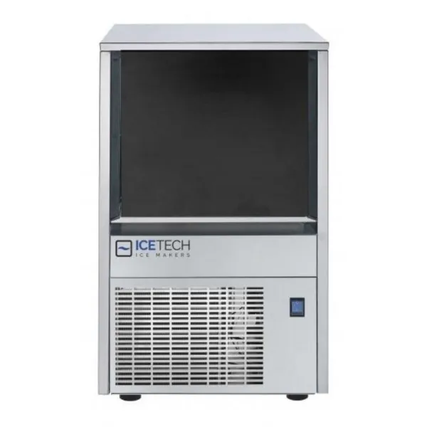 Machine à Glaçons IceTech PS à palettes - 38 Kg
