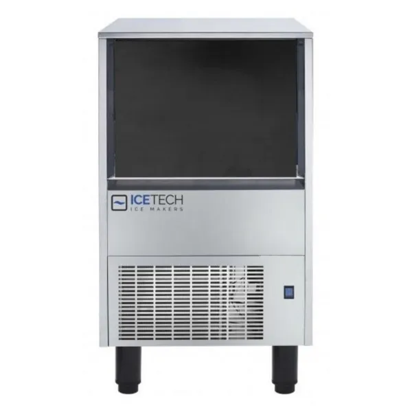 Machine à Glaçons IceTech PS à palettes - 48 Kg