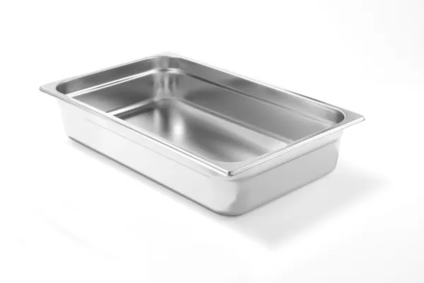 Bac Gastro Profi Line GN 1/1 Inox - Profondeur 200 mm - 28 L