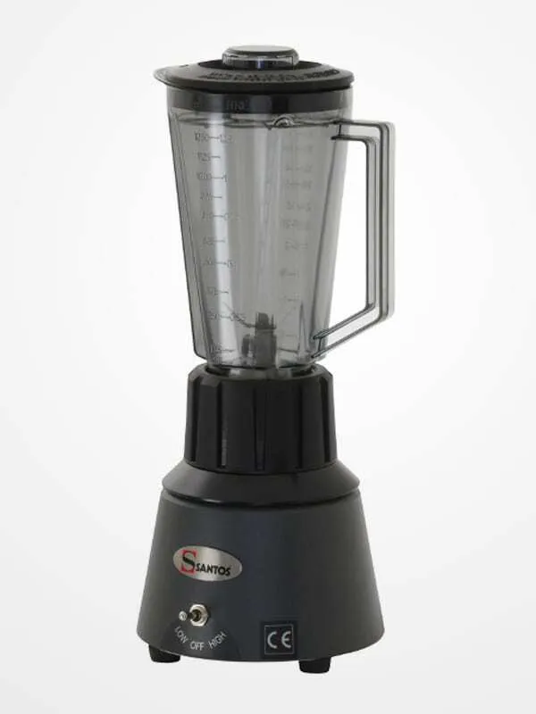 Mixeur de Bar N° 33 "Evolution" - 1,25 Litre