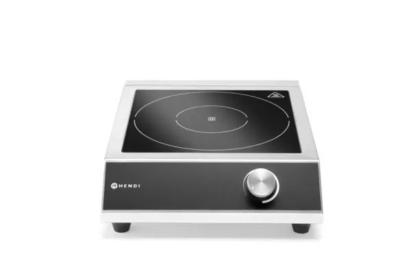 Plaque de Cuisson à Induction - 3500 W
