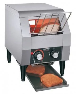 Grille-Pain à Convoyeur Toast-Max - 180 tranches  