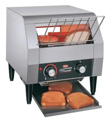 Grille-pain à Convoyeur Toast-Max - 360 tranches 