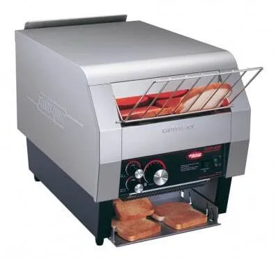 Toaster à Convoyeur Toast-qwik - Hauteur 44 mm