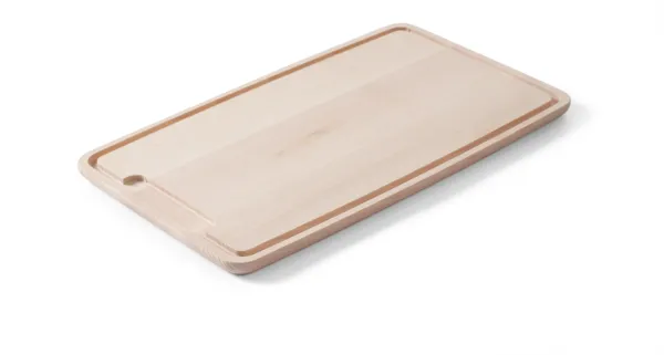 Planche à Découper la Viande - 390 x 230 mm