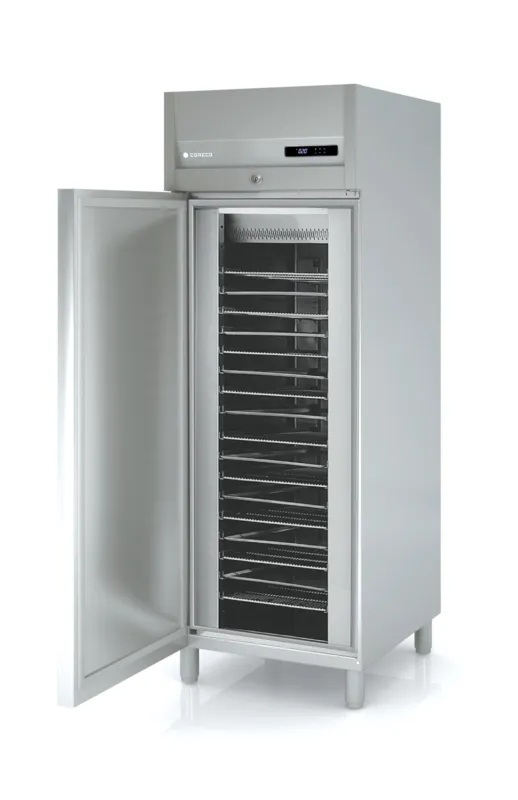 Armoire Pâtissière Positive 600 x 400 - 645 L