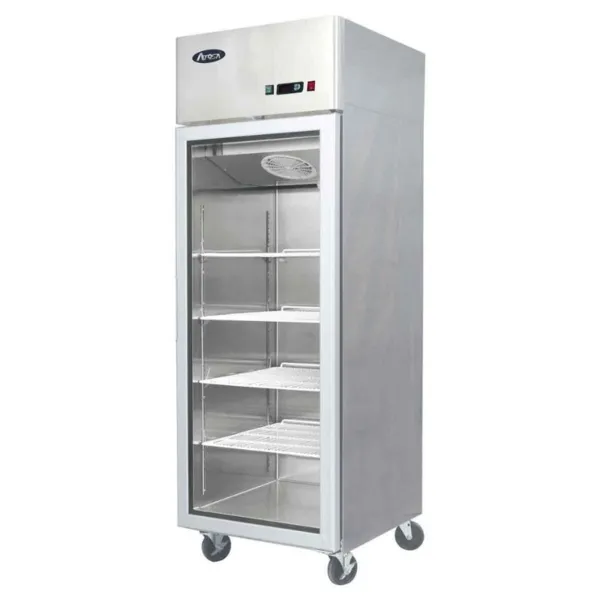 Armoire Négative Compacte - 410 Litres