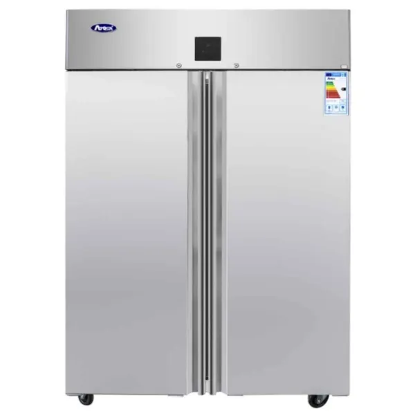 Armoire Réfrigérée Positive - GN 2/1 - 1300 L