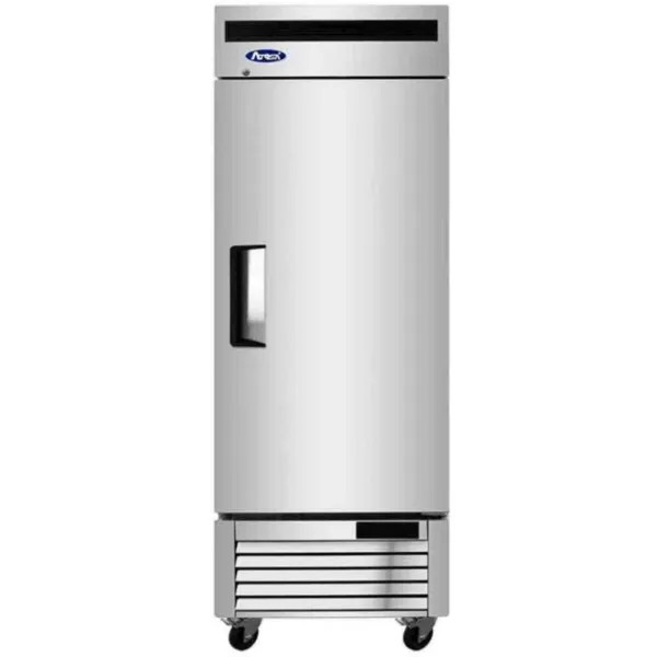 Armoire Réfrigérée Positive - GN 2/1 - 610 L