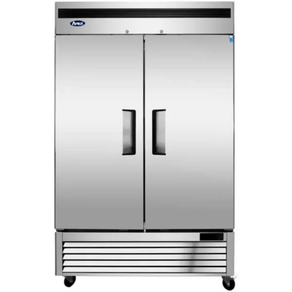 Armoire Réfrigérée Positive - GN 2/1 - 1300 L