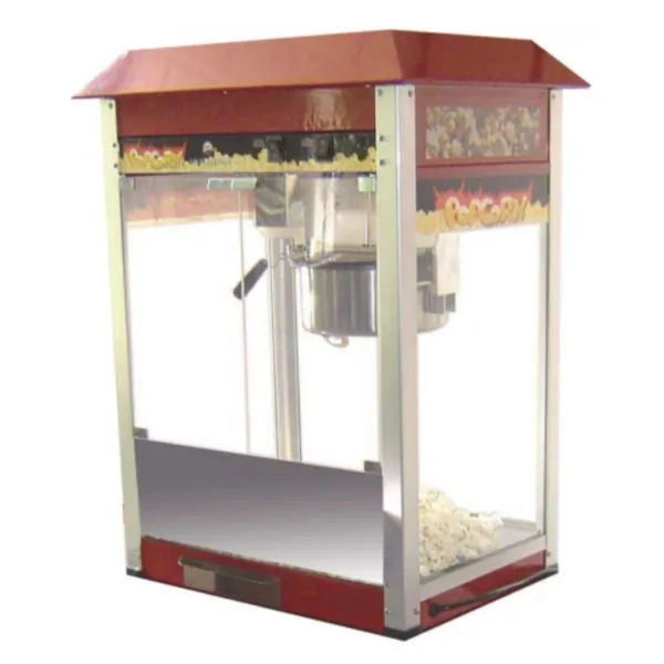 Machine à Pop Corn Professionnelle