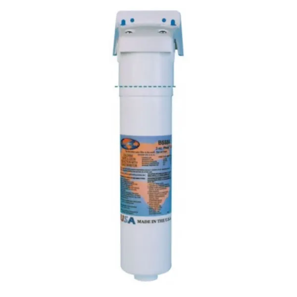 Filtre Tête Complet pour Refroidisseurs d'Eau ou Haut Débit