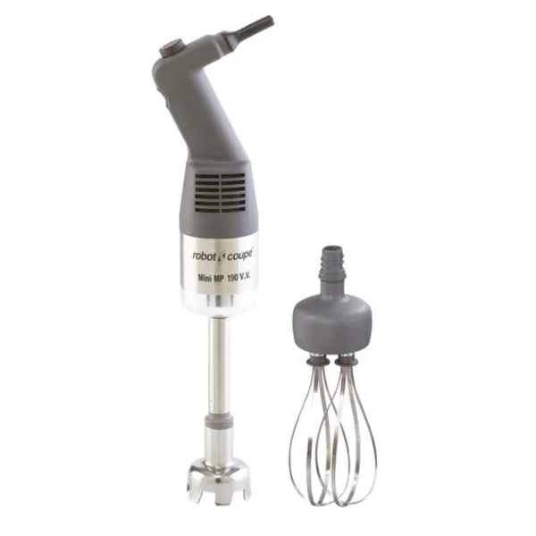 Mixeur Plongeant Mini 190 Combiné - Reconditionné