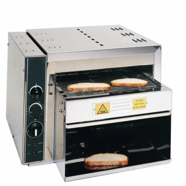 Toaster Rapid 2