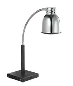 Lampe sur Pied Noire