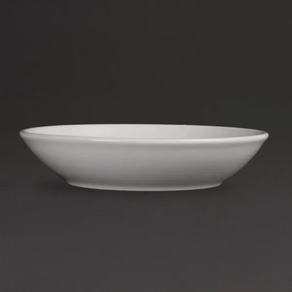 Assiettes Creuses - Ø 205 mm - Lot de 6