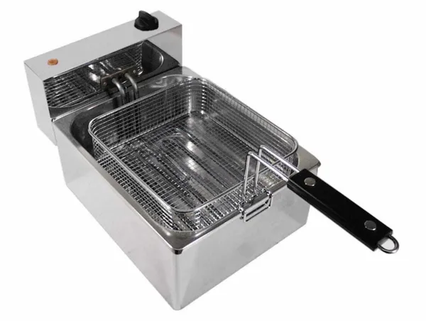 Friteuse Pro Rapid Beignets