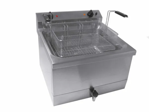 Machine à Chichi - 18 L
