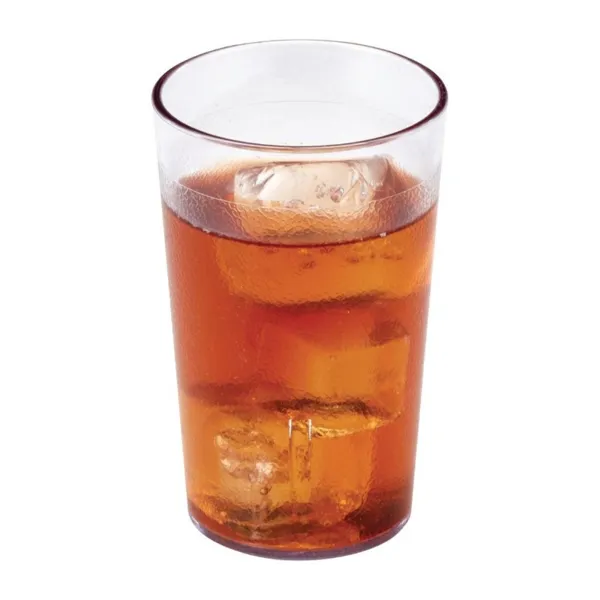 Verre en Plastique Colorware 290 ml - Lot de 72