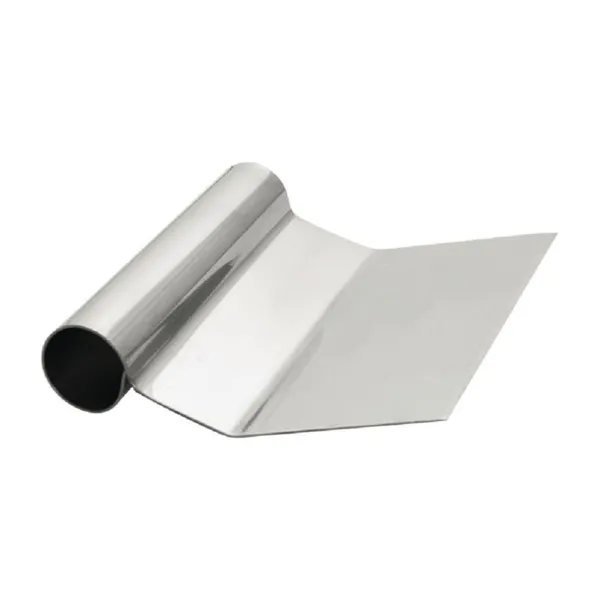 Raclette à Copeaux Bord Plat - 120 x 115 mm