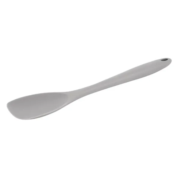 Spatule Cuillère Silicone Haute Température - 28,5 cm