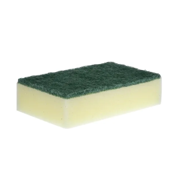 Eponge À Récurer - Lot De 10